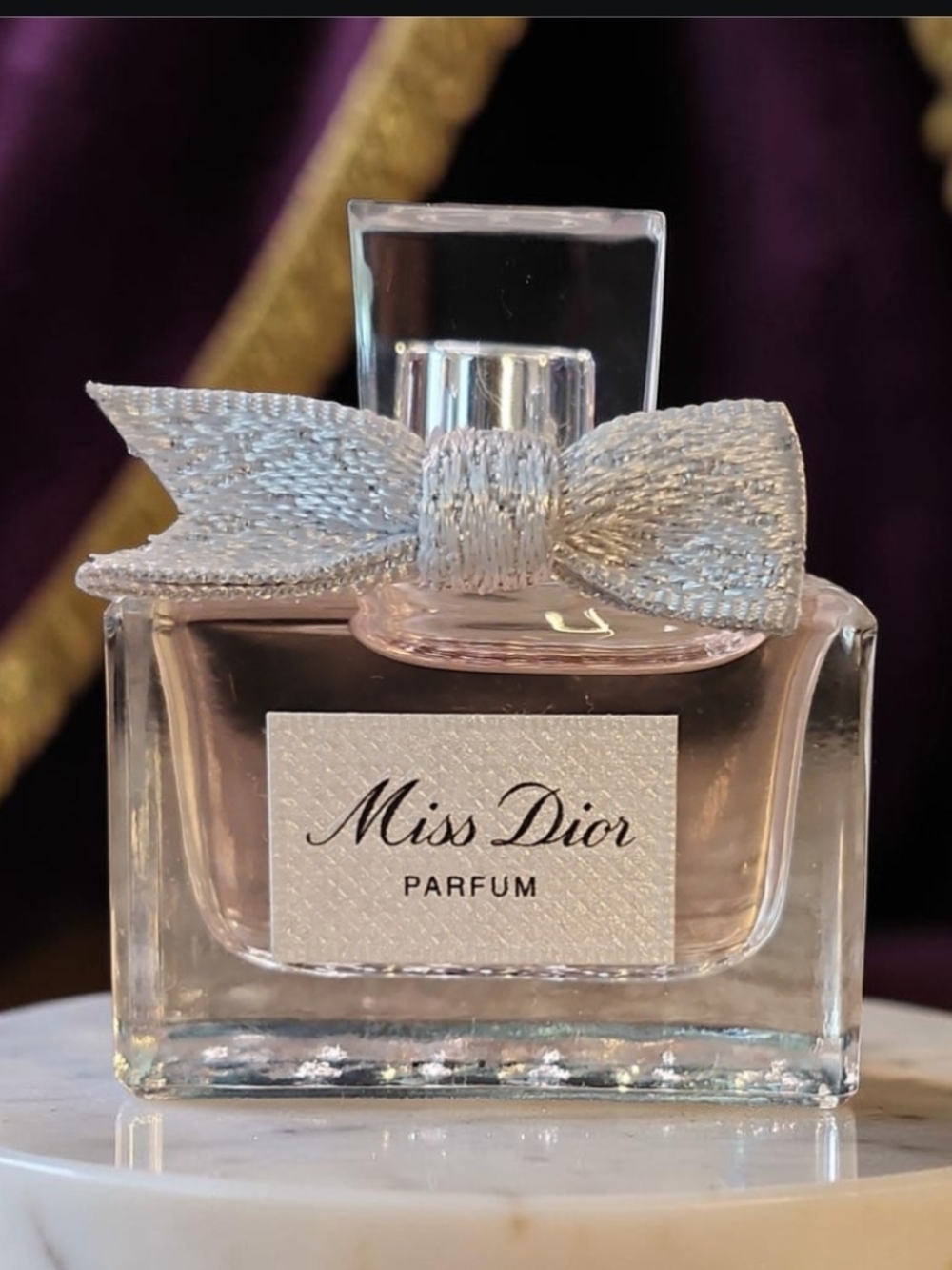 Miss Dior - NIB - Picture 2 of 2
